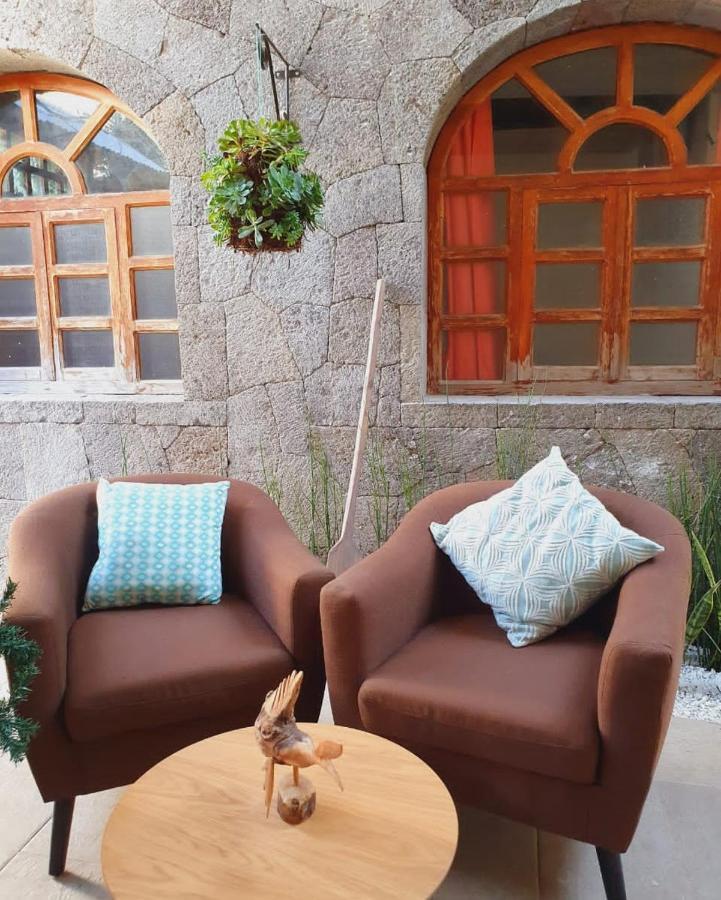 Hotel Ariana San Pedro La Laguna Exterior foto