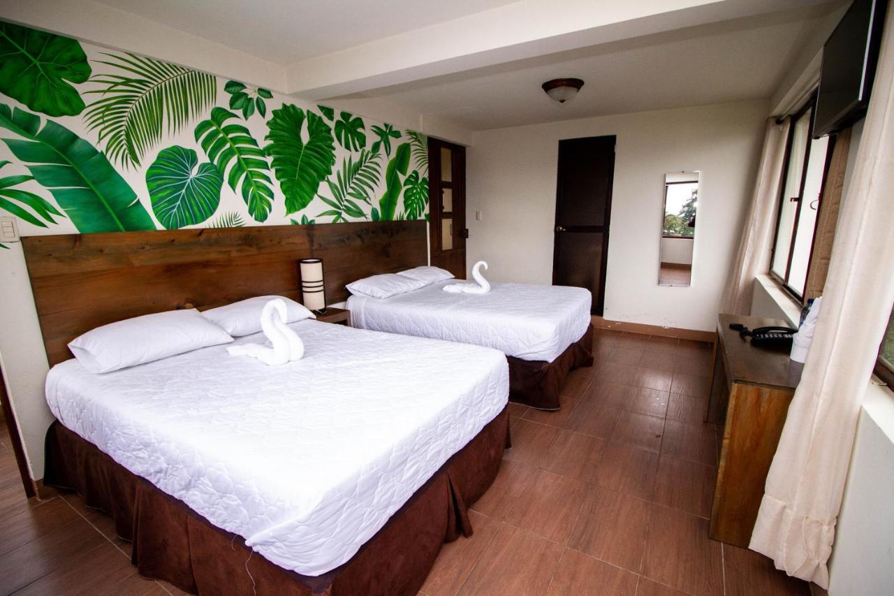 Hotel Ariana San Pedro La Laguna Exterior foto
