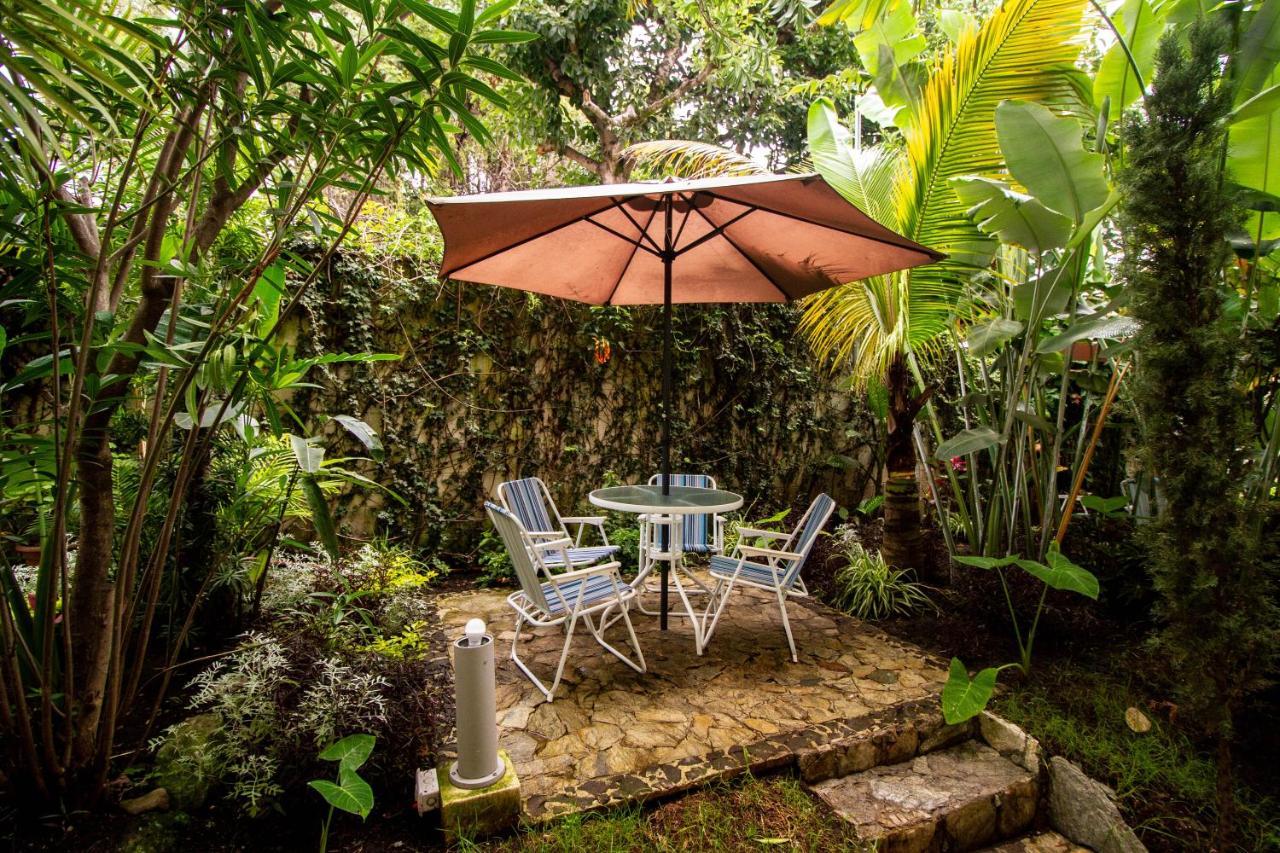 Hotel Ariana San Pedro La Laguna Exterior foto
