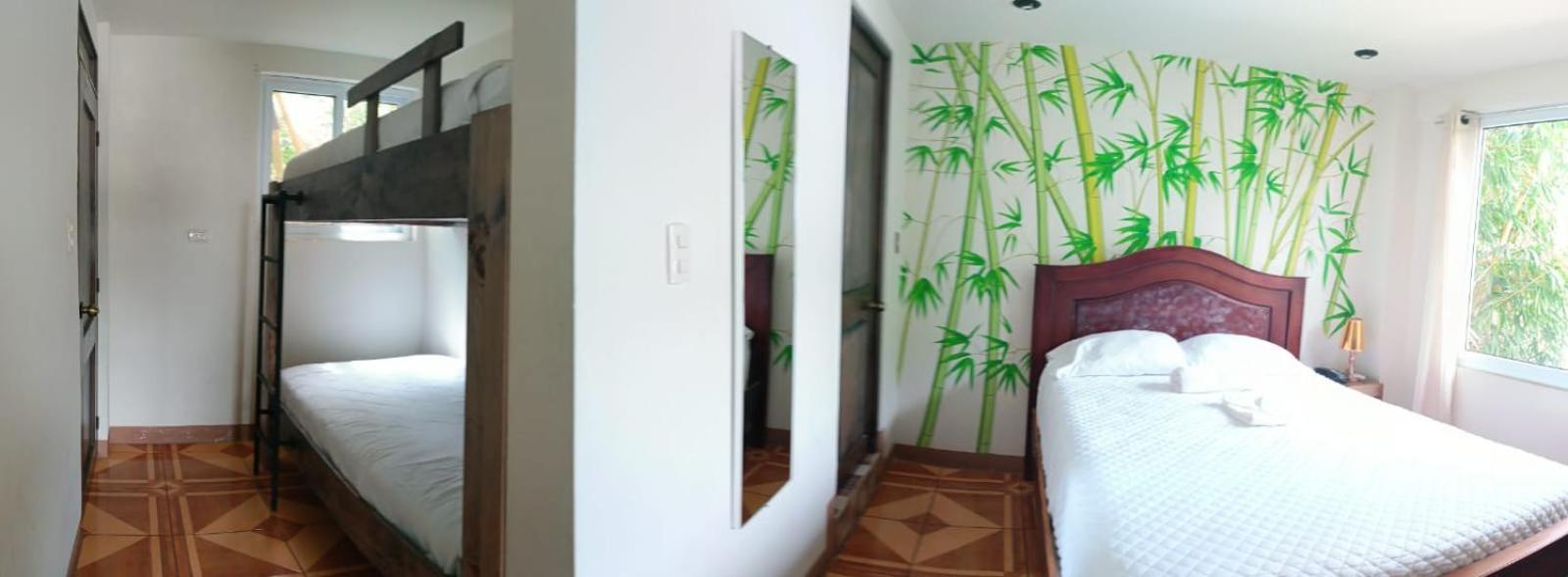 Hotel Ariana San Pedro La Laguna Exterior foto